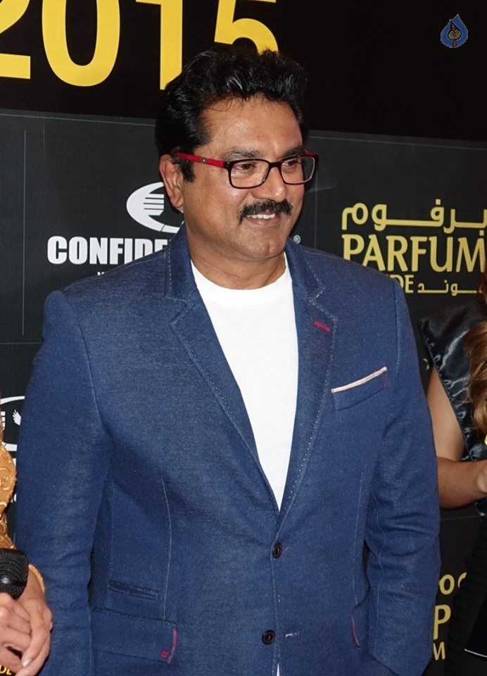 SIIMA Awards 2015 Photos - 46 / 58 photos