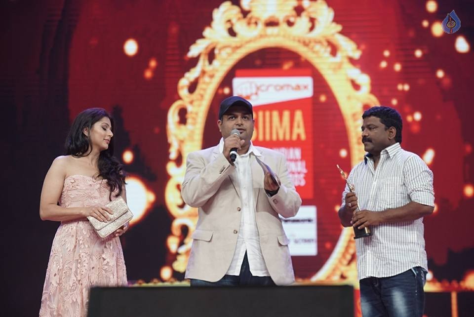 SIIMA Awards 2015 Photos - 57 / 58 photos