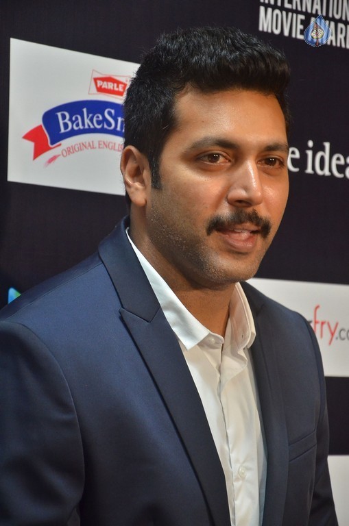 SIIMA Awards 2016 Tamil Press Meet - 31 / 33 photos