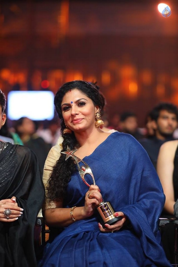 SIIMA Awards 2017 Day 2 Photos - 32 / 63 photos