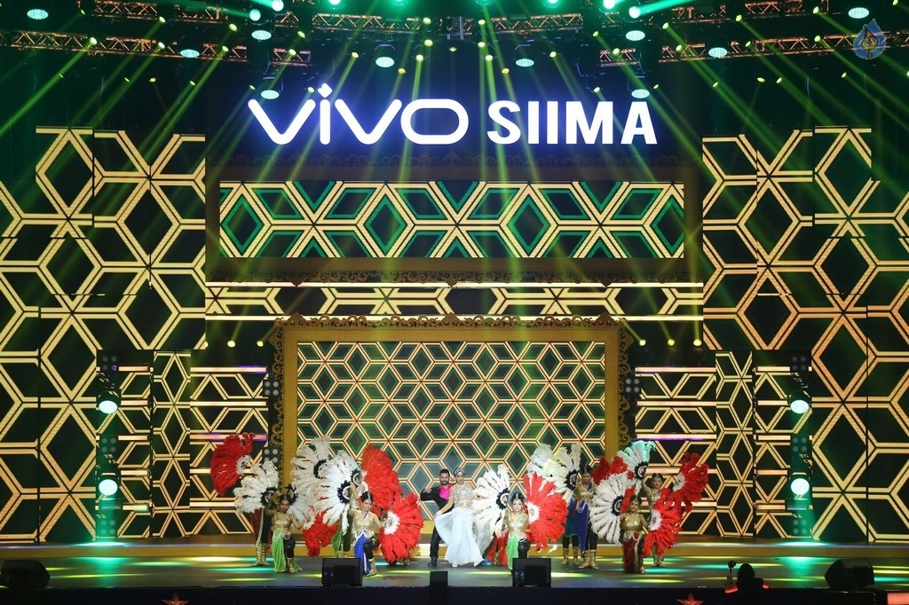 SIIMA Awards 2017 Day 2 Photos - 41 / 63 photos