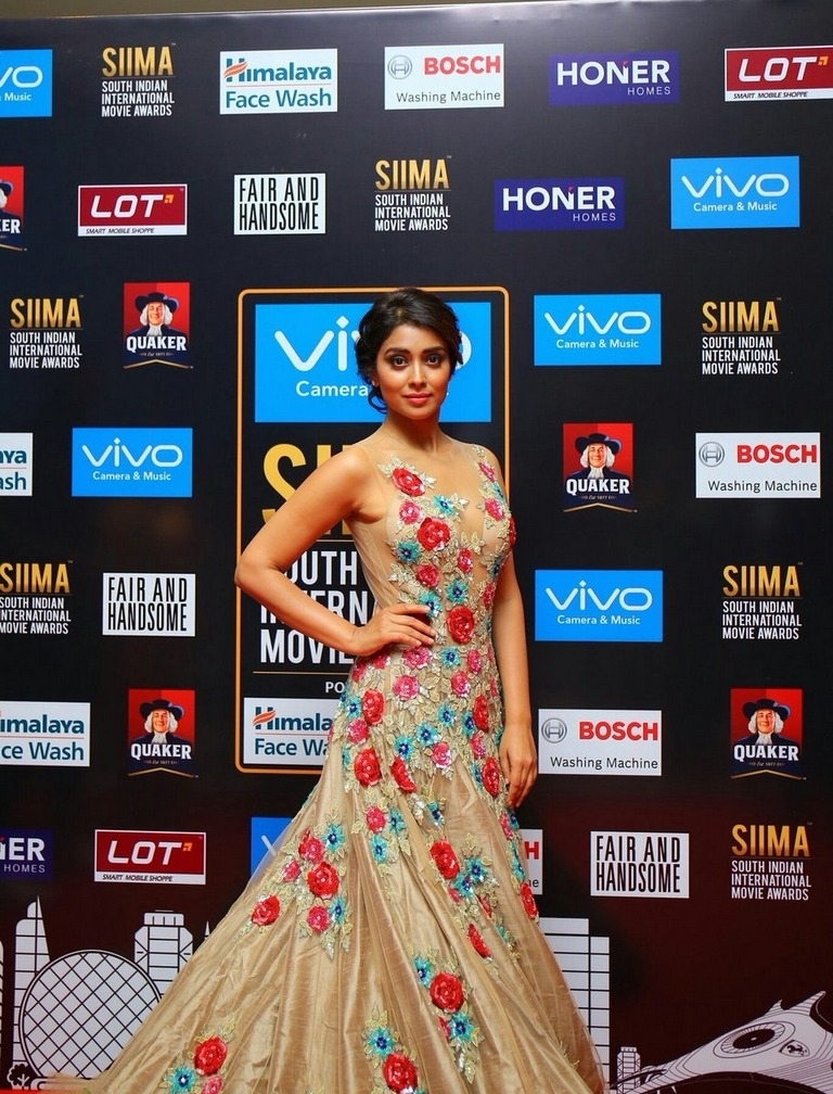 SIIMA Awards 2017 Gallery - 11 / 97 photos