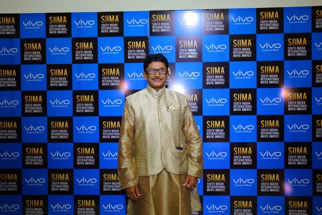 SIIMA Awards 2017 Gallery - 14 / 97 photos