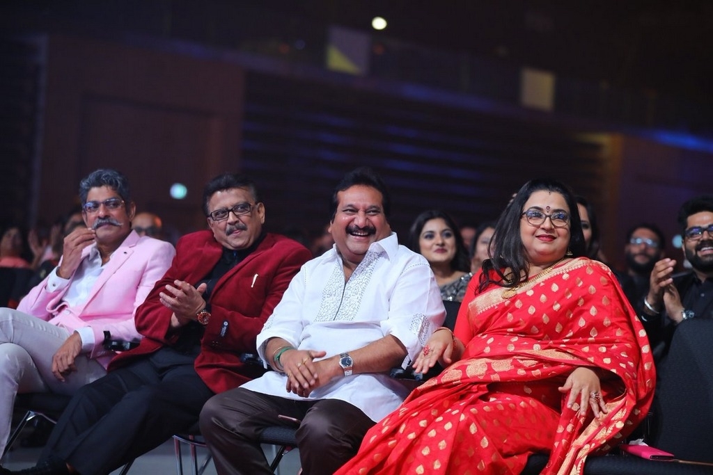 SIIMA Awards 2017 Gallery - 27 / 97 photos