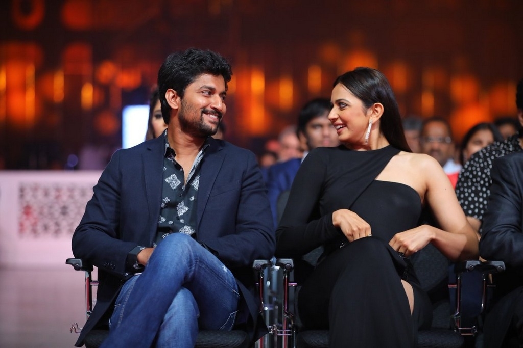 SIIMA Awards 2017 Gallery - 31 / 97 photos