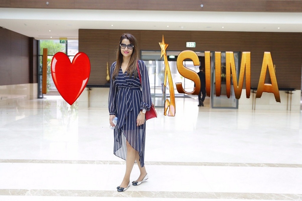 SIIMA Awards 2017 Gallery - 32 / 97 photos