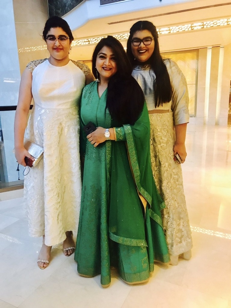 SIIMA Awards 2017 Gallery - 35 / 97 photos