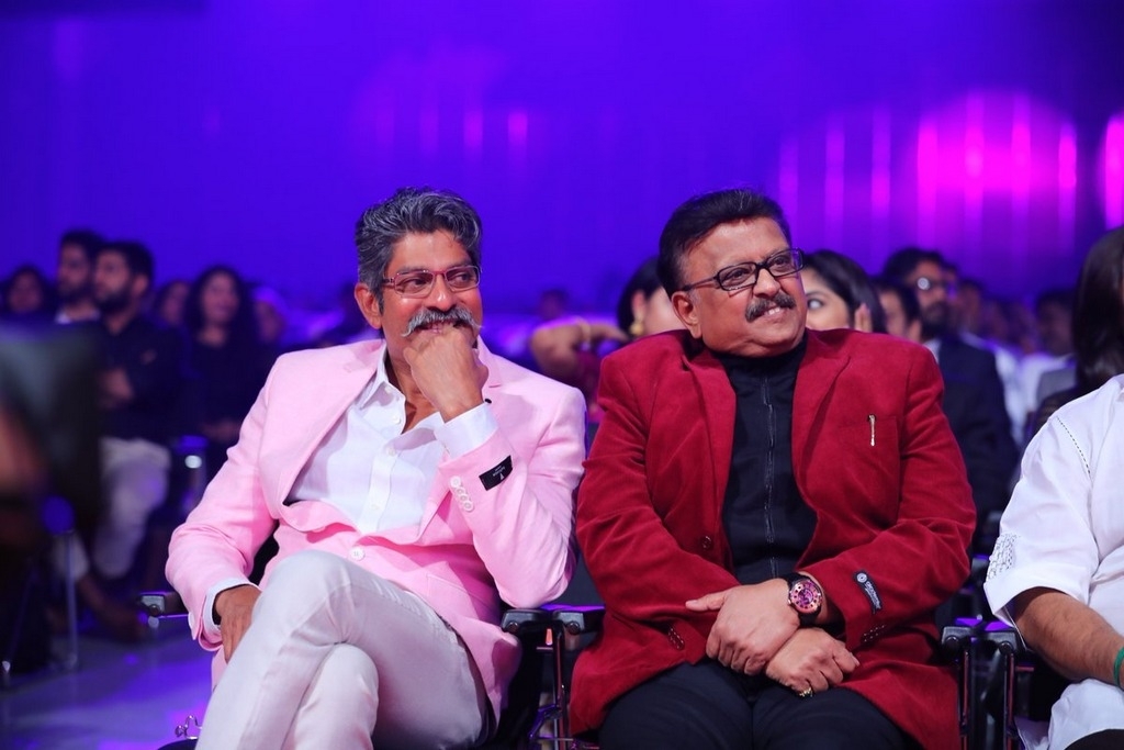 SIIMA Awards 2017 Gallery - 41 / 97 photos