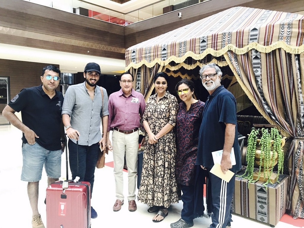 SIIMA Awards 2017 Gallery - 87 / 97 photos