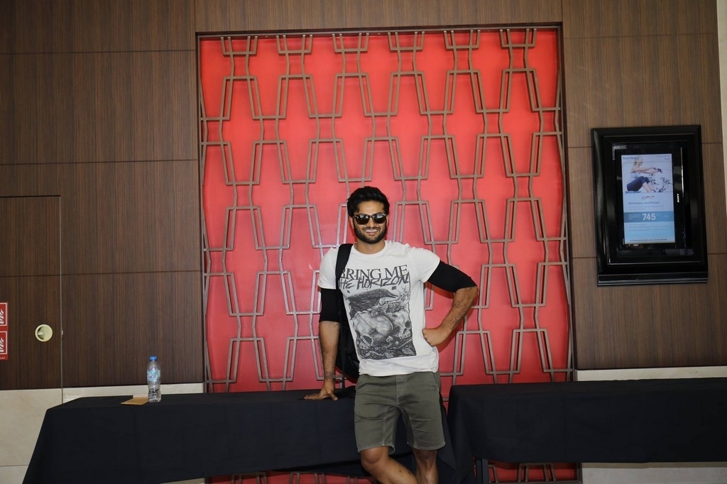 SIIMA Awards 2017 Photos - 10 / 56 photos