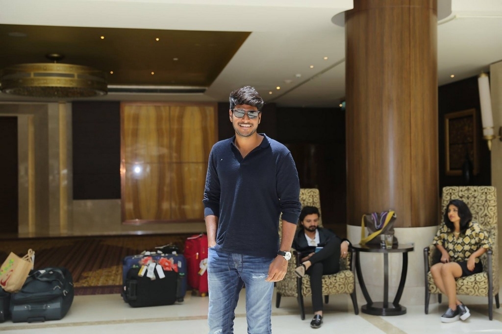 SIIMA Awards 2017 Photos - 13 / 56 photos