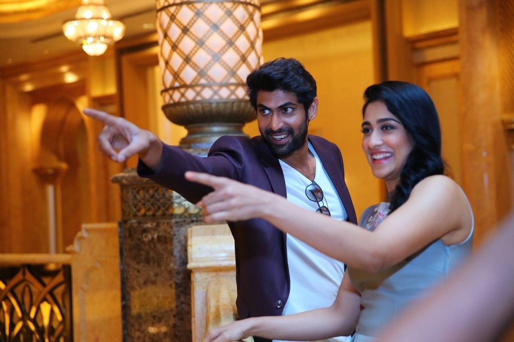 SIIMA Awards 2017 Photos - 16 / 56 photos