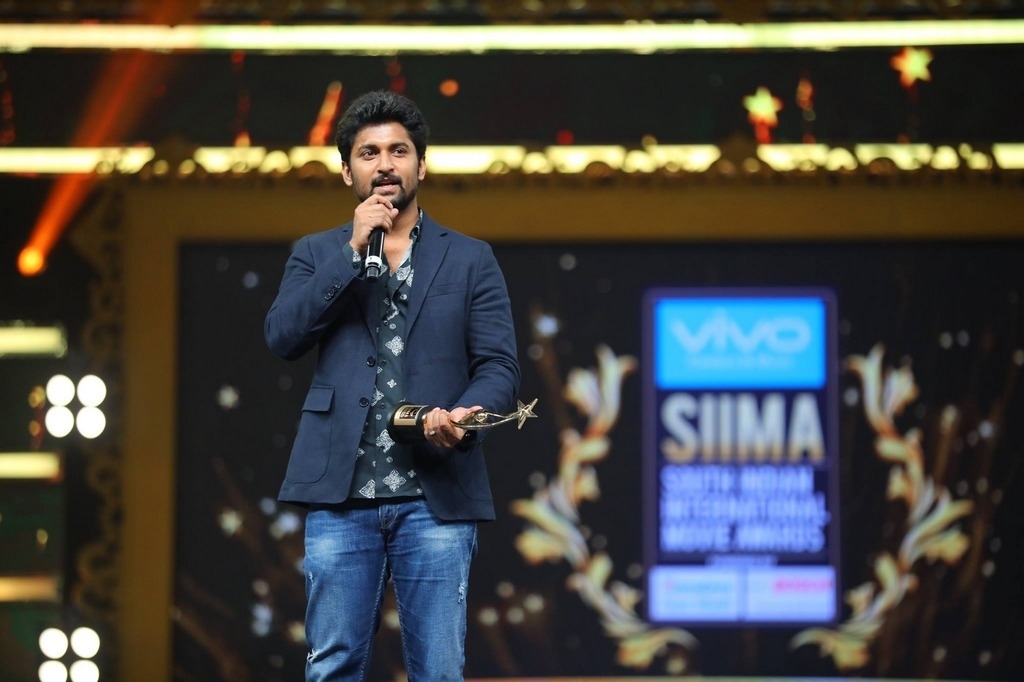 SIIMA Awards 2017 Photos - 41 / 56 photos