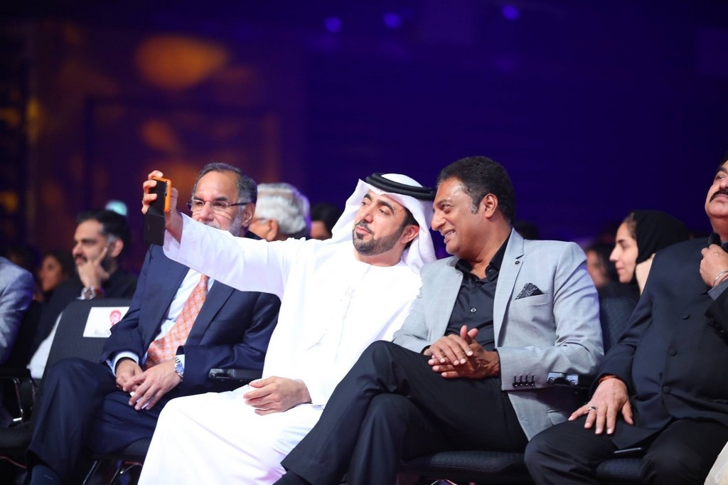 SIIMA Awards 2017 Pics - 2 / 36 photos