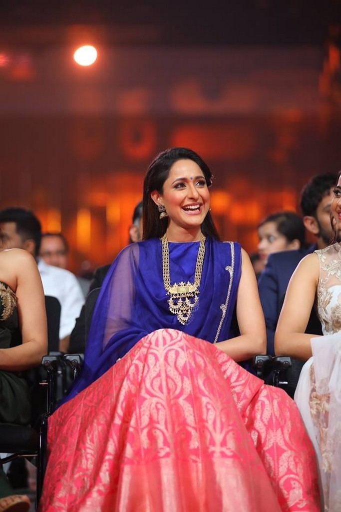 SIIMA Awards 2017 Pics - 35 / 36 photos