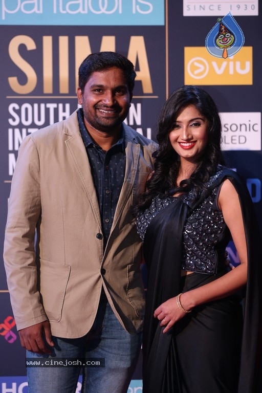 SIIMA Awards 2018 Day 2 - 9 / 46 photos