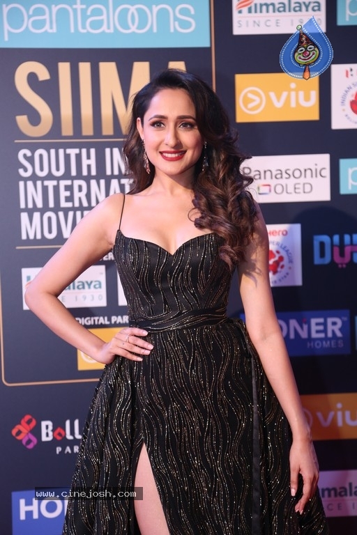 SIIMA Awards 2018 Day 2 Red Carpet - 16 / 59 photos