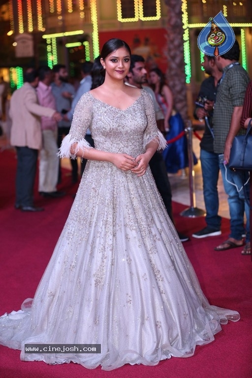Siima Awards 2018 Red Carpet Day 01 - 39 / 102 photos