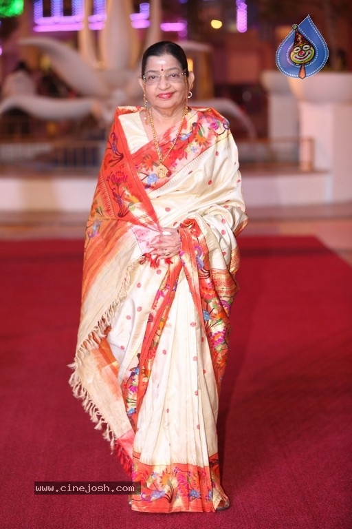 Siima Awards 2018 Red Carpet Day 01 - 89 / 102 photos