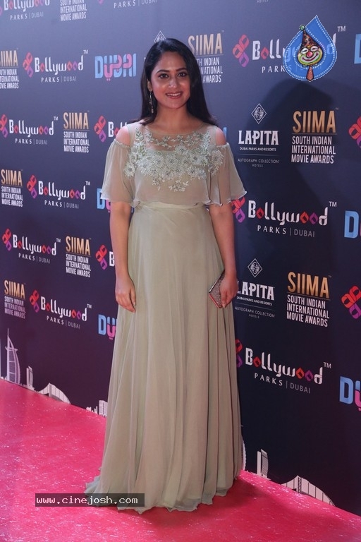 Siima Awards 2018 Red Carpet Day 01 - 90 / 102 photos