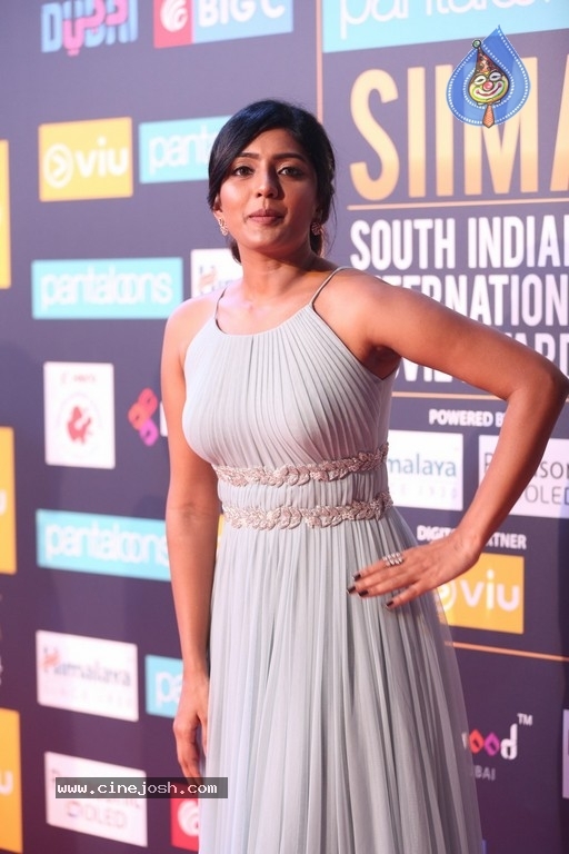 Siima Awards 2018 Red Carpet Day 01 - 95 / 102 photos