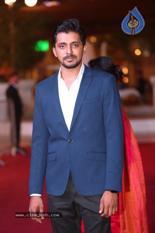 Siima Awards 2018 Red Carpet Day 01 - 98 / 102 photos