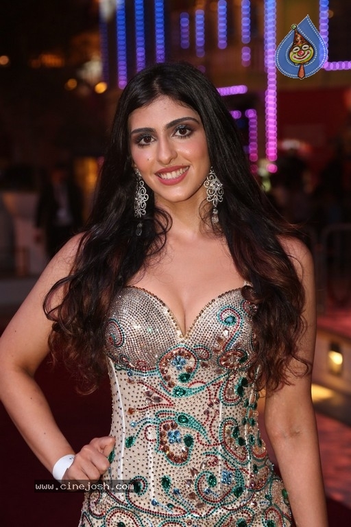 Siima Awards 2018 Red Carpet Day 01 Set 2 - 36 / 42 photos