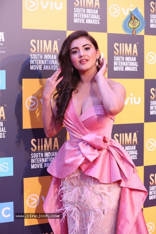 Siima Awards 2018 Red Carpet Day 01 Set 2 - 39 / 42 photos