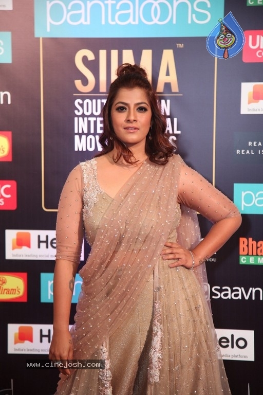 SIIMA Awards 2019 Day2 - 4 / 73 photos