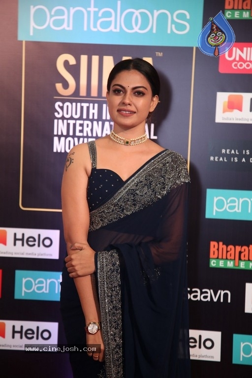 SIIMA Awards 2019 Day2 - 44 / 73 photos
