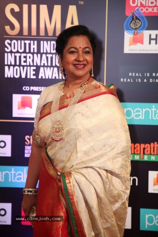 SIIMA Awards 2019 Day2 - 51 / 73 photos