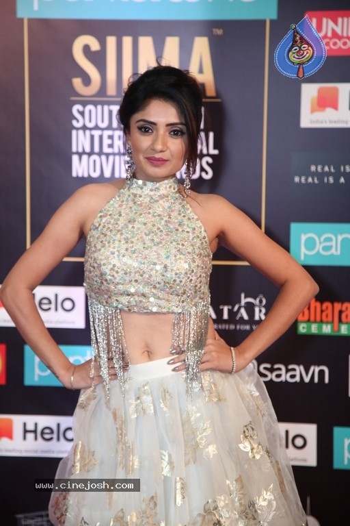 SIIMA Awards 2019 Day2 - 55 / 73 photos