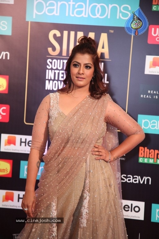 SIIMA Awards 2019 Day2 - 56 / 73 photos