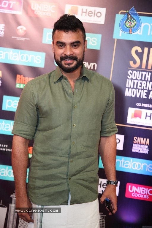 SIIMA Awards 2019 Day2 - 62 / 73 photos