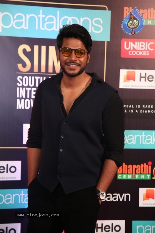 SIIMA Awards 2019 Day2 - 63 / 73 photos