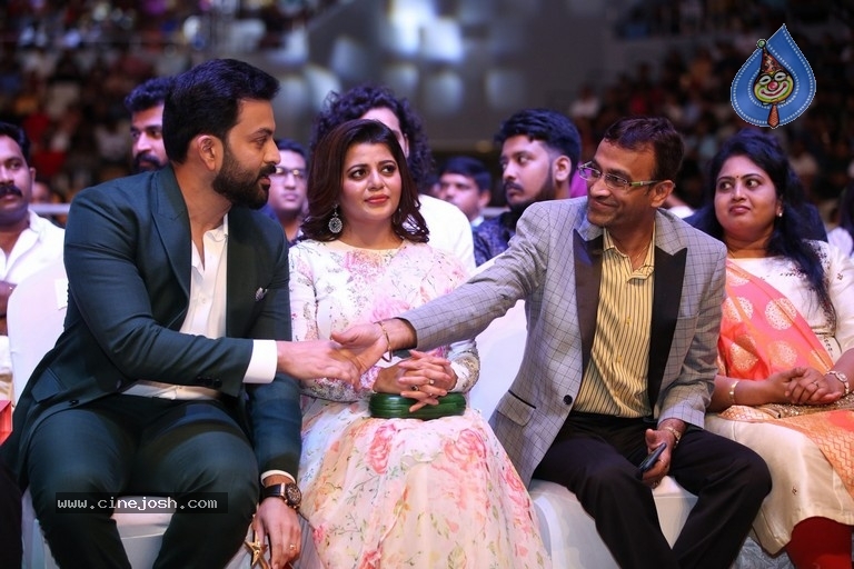 SIIMA Awards 2019 Day2 - 66 / 73 photos