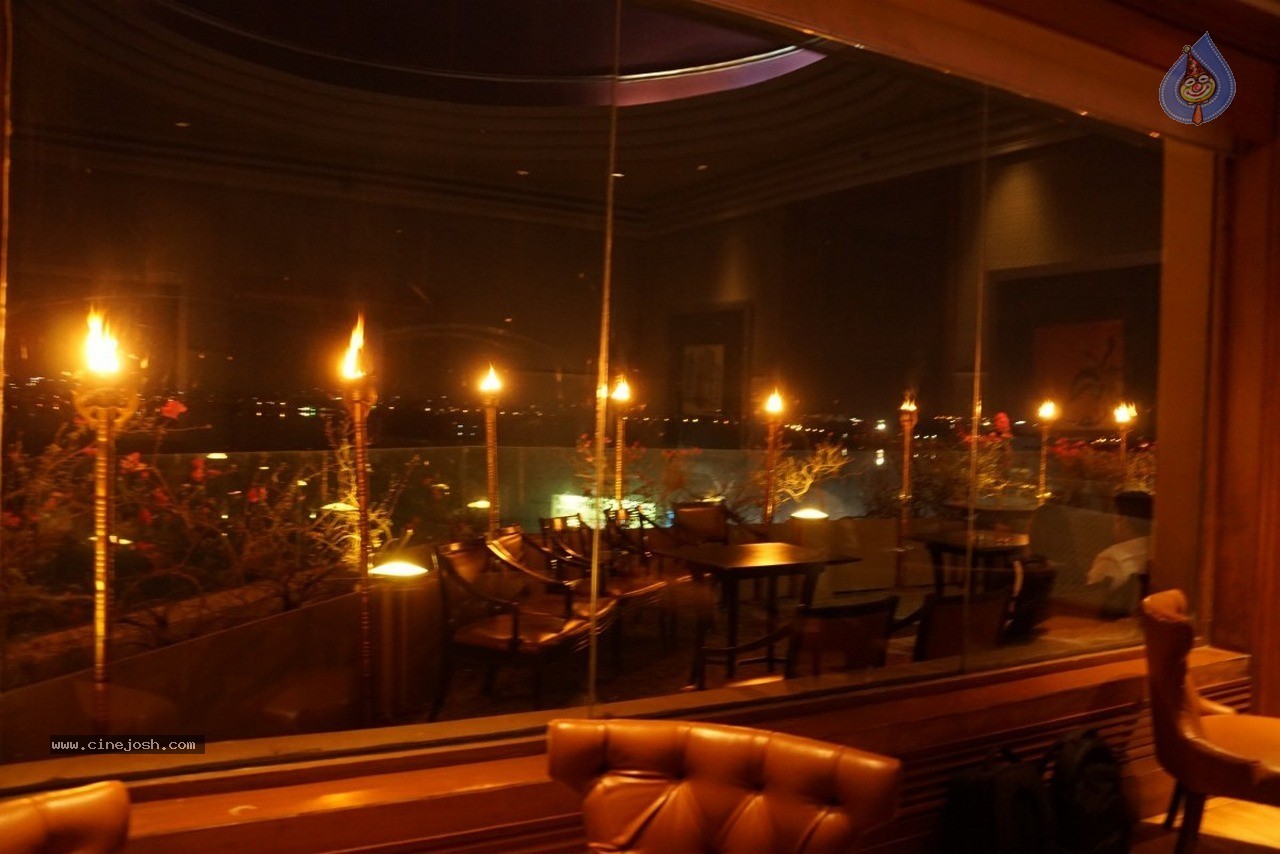 Sikander n Shaheen Wedding Anniversary Event - 48 / 120 photos