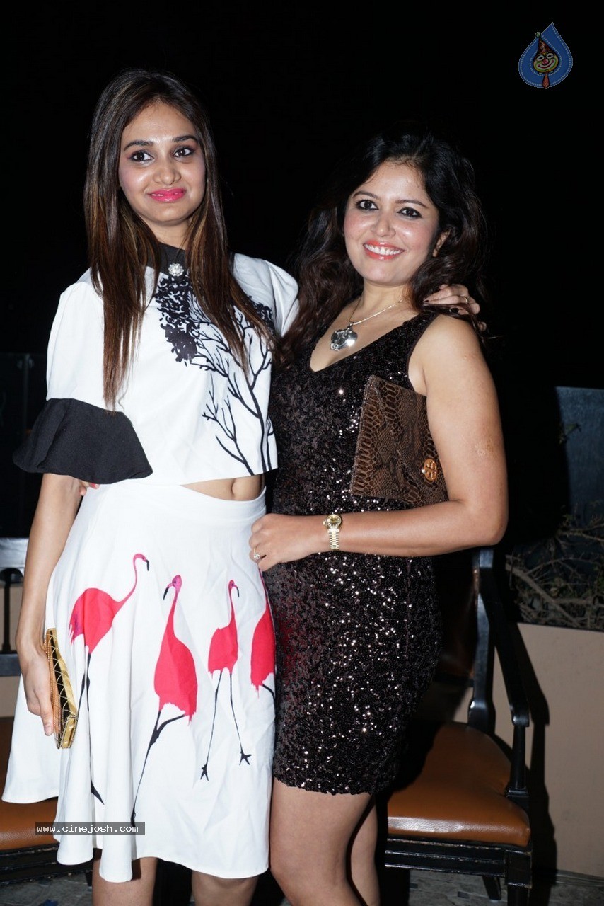 Sikander n Shaheen Wedding Anniversary Event - 59 / 120 photos