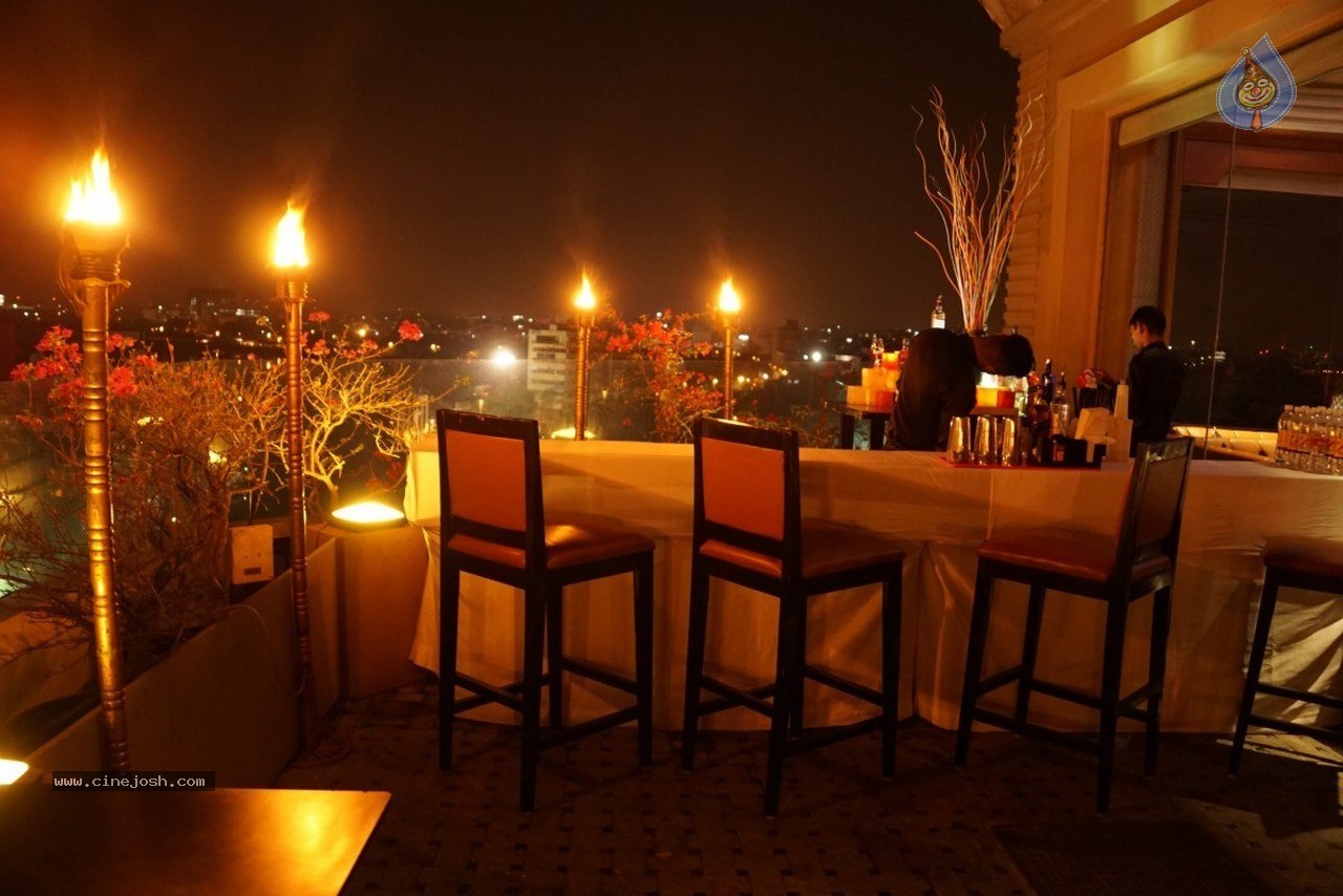 Sikander n Shaheen Wedding Anniversary Event - 67 / 120 photos