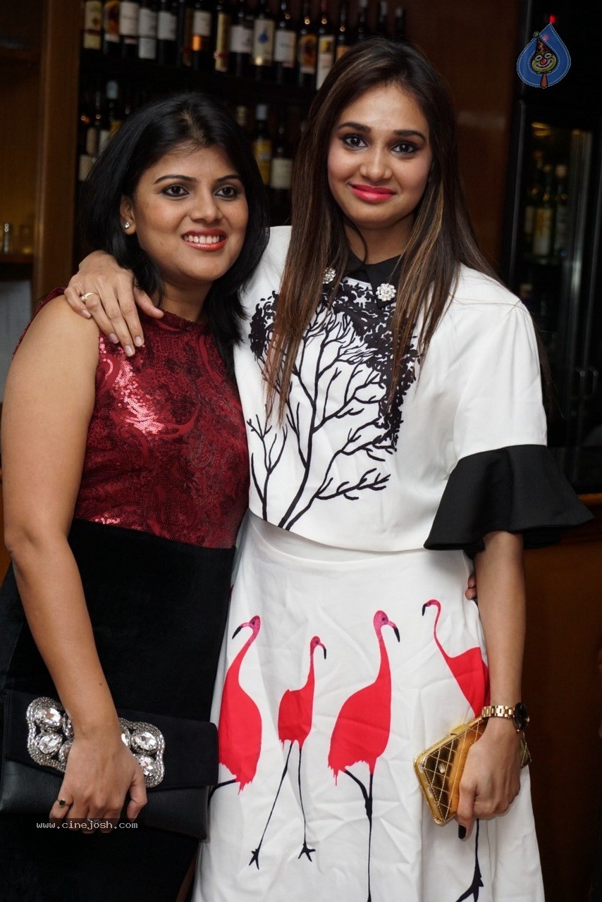 Sikander n Shaheen Wedding Anniversary Event - 69 / 120 photos