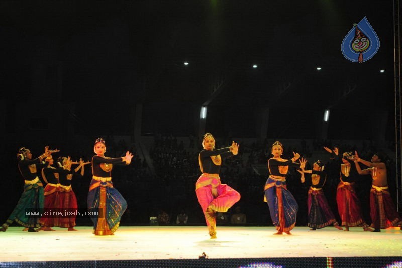 Silicon Andhra Kuchipudi Dance Convention Photos - 45 / 92 photos