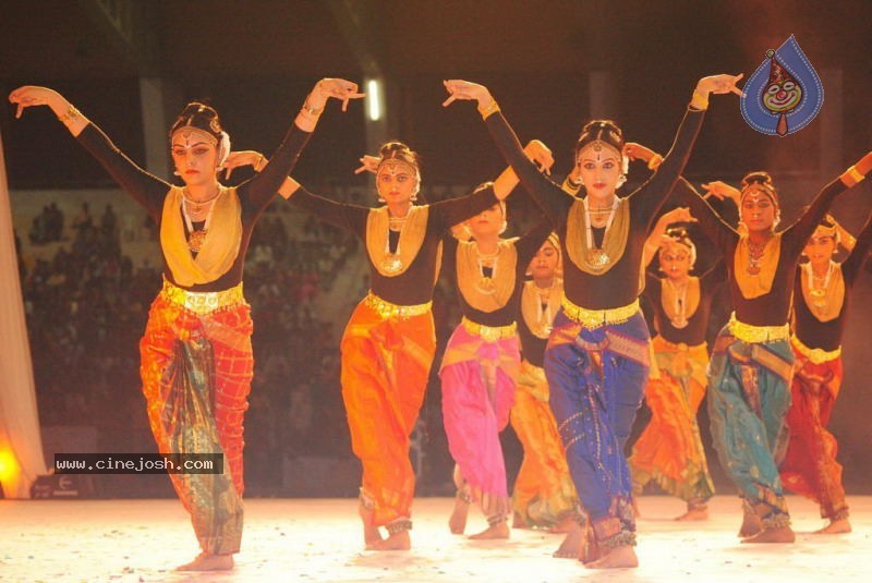 Silicon Andhra Kuchipudi Dance Convention Photos - 46 / 92 photos
