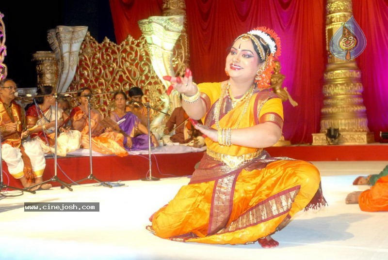 Silicon Andhra Kuchipudi Dance Convention Photos - 52 / 92 photos