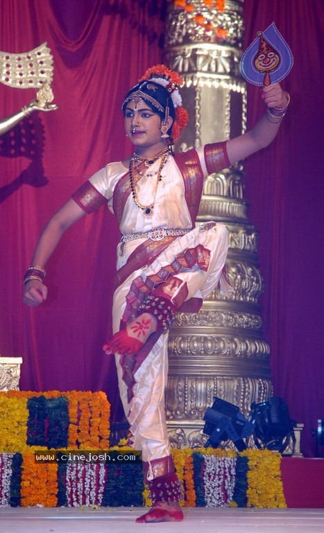 Silicon Andhra Kuchipudi Dance Convention Photos - 54 / 92 photos