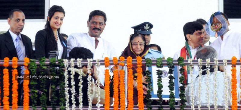 Silicon Andhra Kuchipudi Dance Convention Photos - 61 / 92 photos