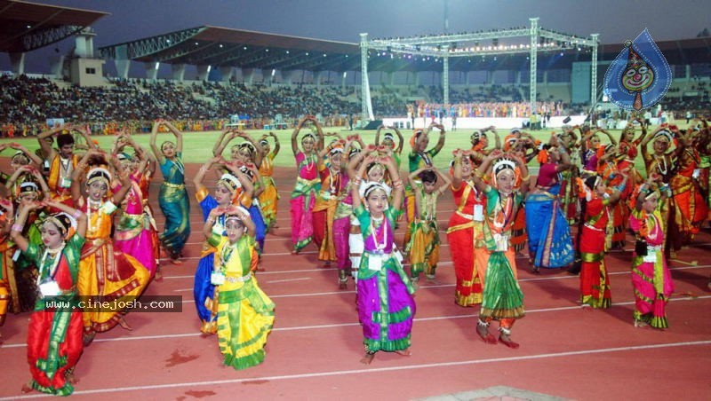 Silicon Andhra Kuchipudi Dance Convention Photos - 67 / 92 photos