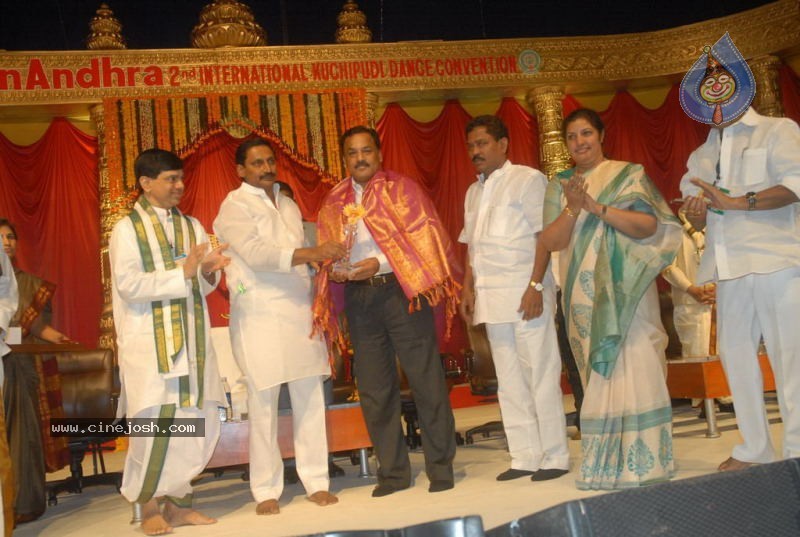 Silicon Andhra Kuchipudi Dance Convention Photos - 70 / 92 photos