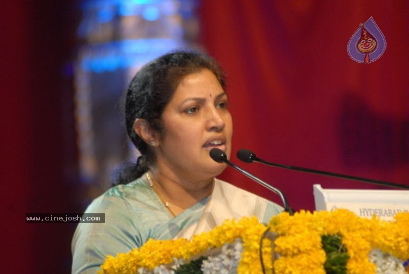 Silicon Andhra Kuchipudi Dance Convention Photos - 72 / 92 photos