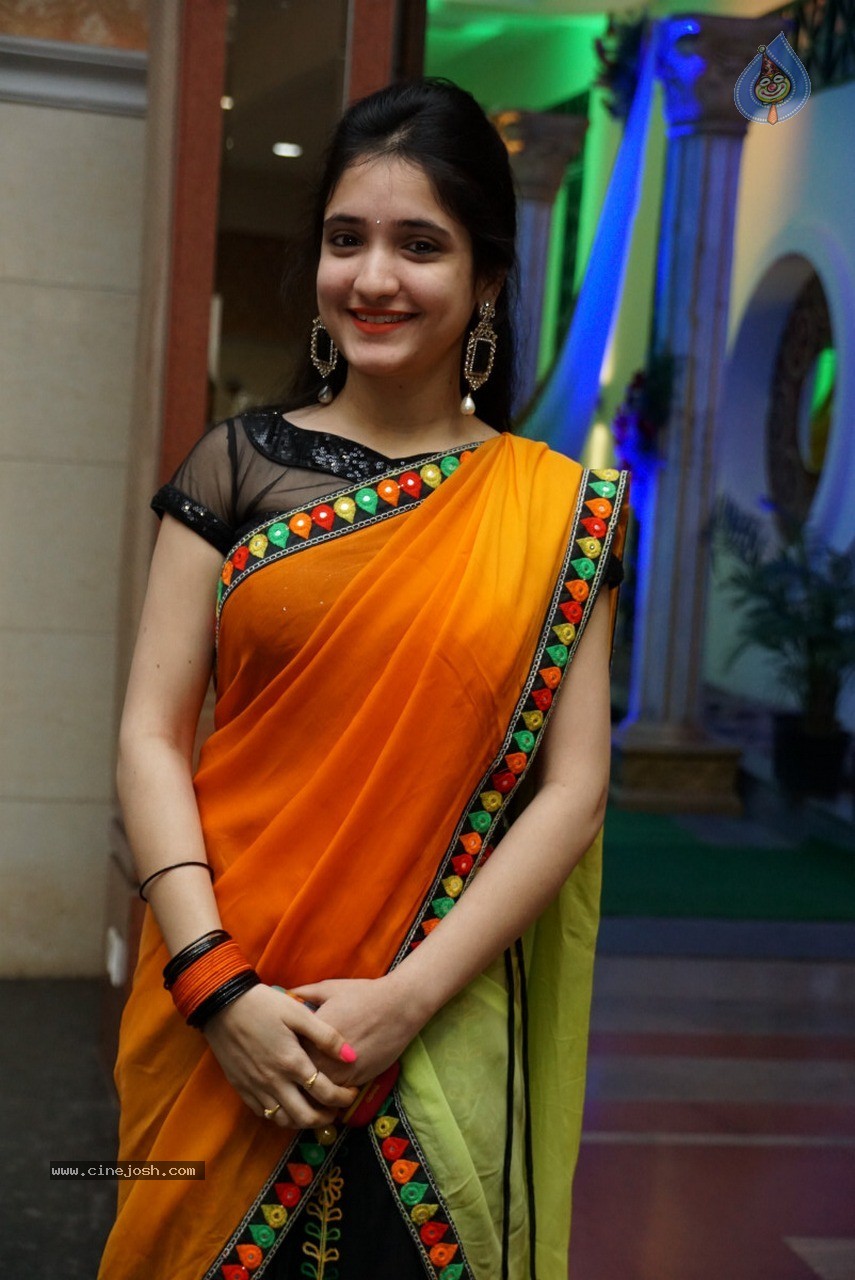 Singer Deepu and Swathi Wedding Ceremony - 7 / 150 photos