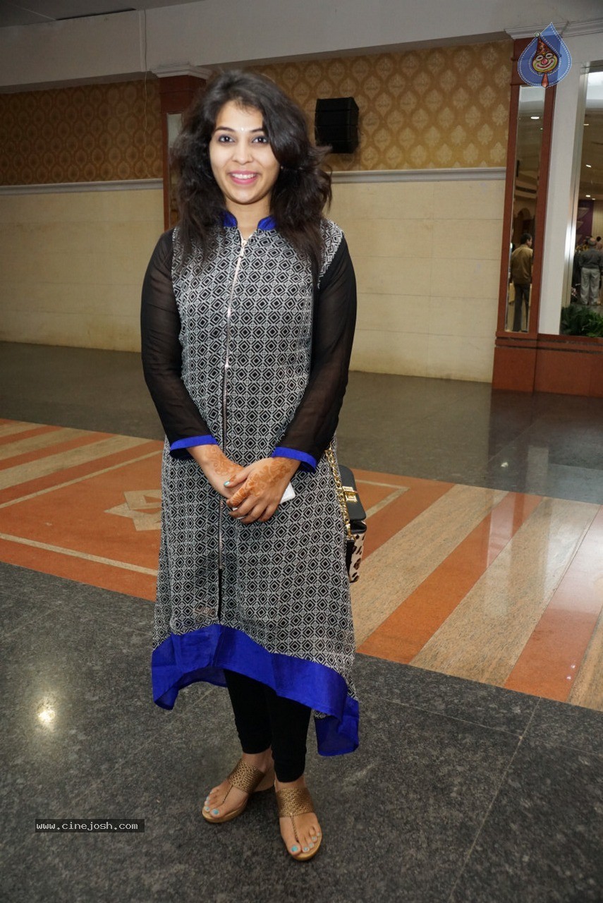 Singer Deepu and Swathi Wedding Ceremony - 44 / 150 photos